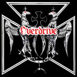 Overdrive (UK) : On the Run - Reissue